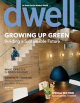 GROWING UP GREEN

Building a Sustainable Future

July/August 2008, Vol. 08 Issue 08.