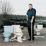 Jason F. McLennan reviews 5 eco-toilets