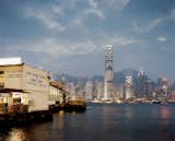 Crossing Victoria Harbor on the Star Ferry is irresistibly romantic.  Photo 3 of 13 in Hong Kong, China