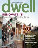 RENOVATE IT!

Modern Homes With Old Bones

June 2008, Vol. 08 Issue 07.