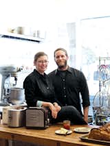 What's the greatest thing since sliced bread? The toaster, of course. Chad Robertson and Elisabeth Prueitt of Tartine Bakery and Bar Tartine in San Francisco help us decide which toasters are worthy of browning their illustrious loaves.
