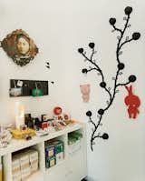 For classic Madrid kitsch and foreign imports, Victimas de Celuloide is the sure-thing stop-off for anyone looking to add something unusual to their home décor.