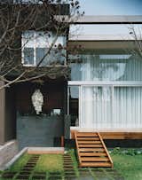 Architect and industrial designer Sebastián Bravo designed the Hans Stoll Residence.  Turner Homes’s Saves from Design Tour of Lima, Peru