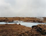 Geothermal activity is nothing new.  Photo 7 of 13 in Reykjavík, Iceland