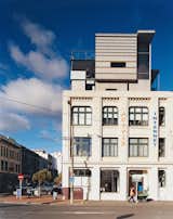 A side view of the Bieringas’ apartment reveals its jigsaw puzzle–like composition, and its contrast with its historic base.  Search “like+its+christmas歌词【A货++微mpscp1993】” from Rising Above It All