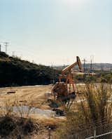 The Baldwin Hills, in Culver City, offer a glimpse of L.A. as it used to be: covered in pumping jacks and hoping for oil. The Hills are now a popular film location.  Photo 9 of 13 in Los Angeles, California