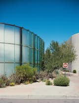 The Scottsdale Museum of Contemporary Art, known as SMoCA, is just one of Bruder’s contributions to the Phoenix area’s design catalog.