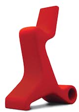 Designed for Moroso’s 50th anniversary, the Panther seat is a zoomorphic form that seeks to restore symbology to design. While Panther’s ambiguity nonplusses adults, Pakhalé notes that “kids don’t have to be told how to sit in it, they instinctively see the possibilities.”  Search “anniversary-gifts-design-lovers-how-celebrate-each-milestone” from Pure and Symbol