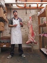 Butcher Josh Epple Reviews 7 Chef's Knives
