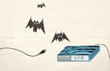 Vampire Power