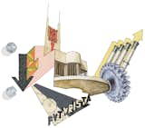  Search “illustration play 2” from The Futurist Movement