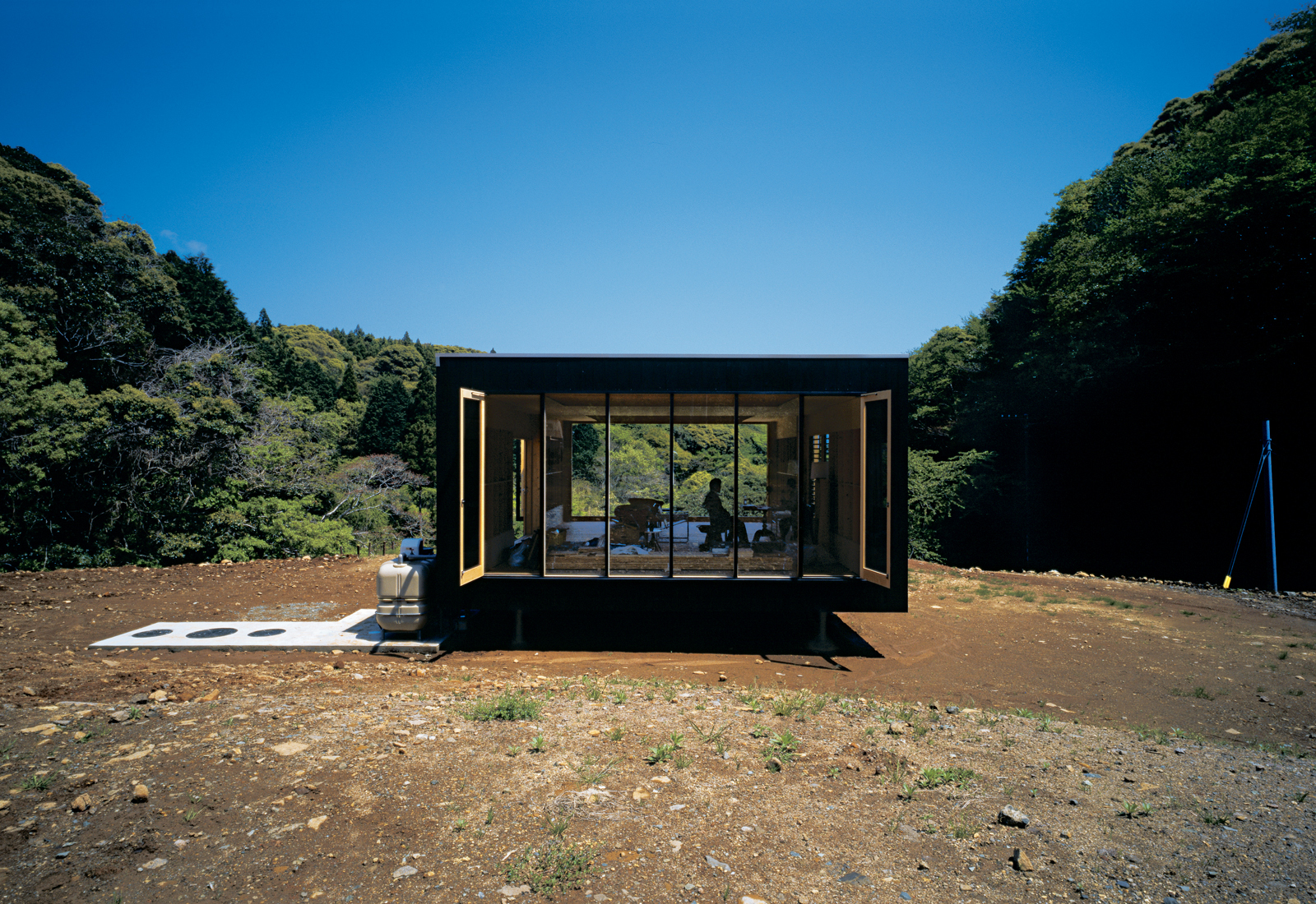 洋書・Dreaming Green Eco-Fabulous Homes Designed to Inspire
