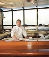 Sushi chef Susumu Ueda Reviews 6 Energy-Efficient Refrigerators