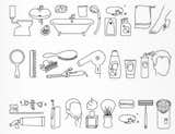 Visual Dictionaries