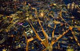 London at Night