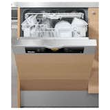 Miele Self-Opening Dishwasher