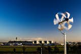 Great Balls of Residential Energy