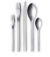 High Profile Utensils