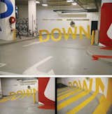 No Way Out