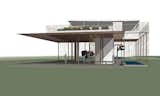 Design Your Dwelling: Runners-Up