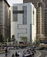 Museum of Arts & Design, New York