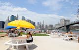 Brooklyn Bridge Park Continues
