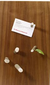 Modern Memo Board