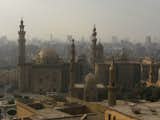 The New Museum: Cairo Cosmopolitan