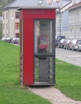 Phoning Home
