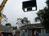 LA's First Prefab Home Open for Opinions