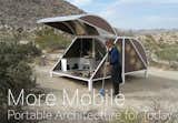  Photo 1 of 1 in Portable Architecture