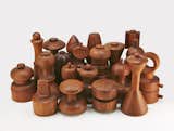 Q&A: How Jens Quistgaard Expert Mark Perlson Developed a Palate for Pepper Mills