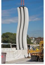 Smog-Cutting Concrete