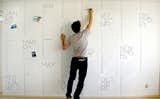 Wall Calendar to Keep Track of the Big Picture
