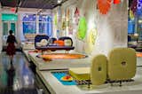 Doshi Levien: Myth and Material