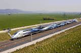 Referendum on High Speed Rail