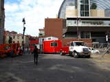  Sufian Abdullah’s Saves from Prefab in Philadelphia