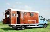 Green Campers
