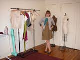 Q & A: Leanne Marshall