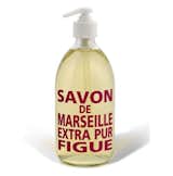 Savon de Marseilles Soap $20  Search “concentré de vie” from 10 Modern Gifts Under $20