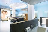  Photo 1 of 3 in Blue Monday: Duravit Showroom Opens in NYC