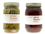 My Favorite Pickles and Pickle Jars