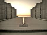 Tour the Salk with Ellen