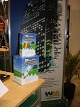 Greenbuild Conference: Waste Management