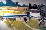 Cyclorama Saved from Destruction (For Now)