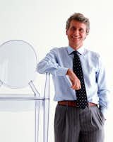 Claudio Luti: Visionary