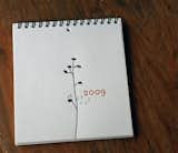 2009 Calendars on Etsy