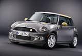 The Mini-E Revealed