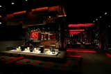 Infusion Lounge