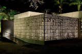 Patchwork Pavilion
